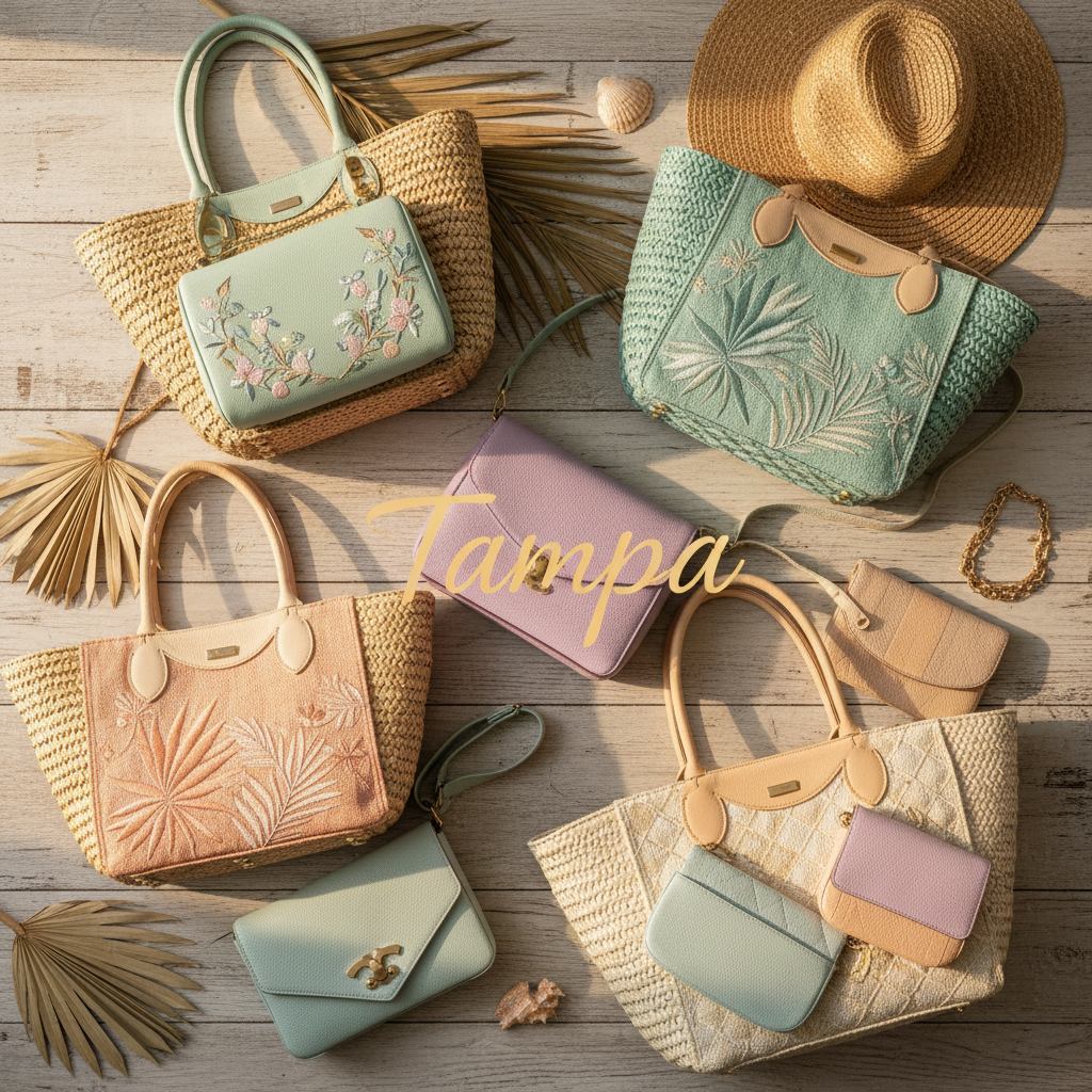 Purses / Bags