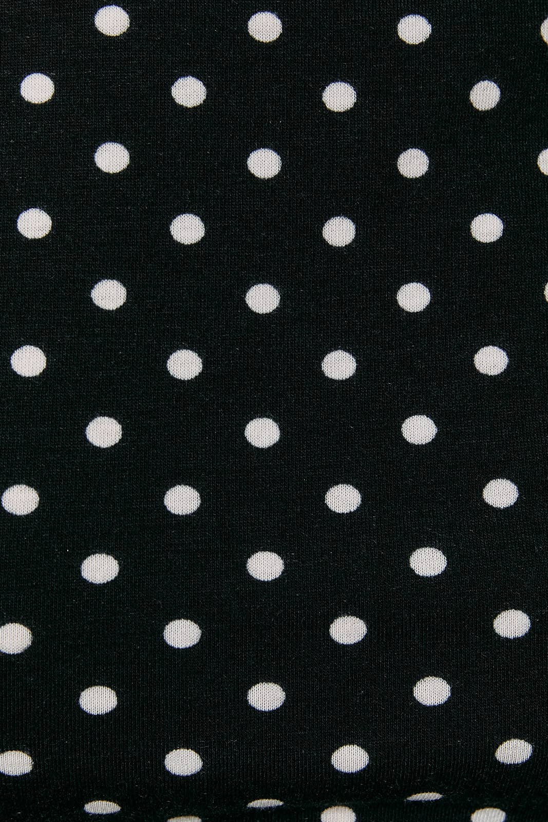 Luna Polka Dot Tank