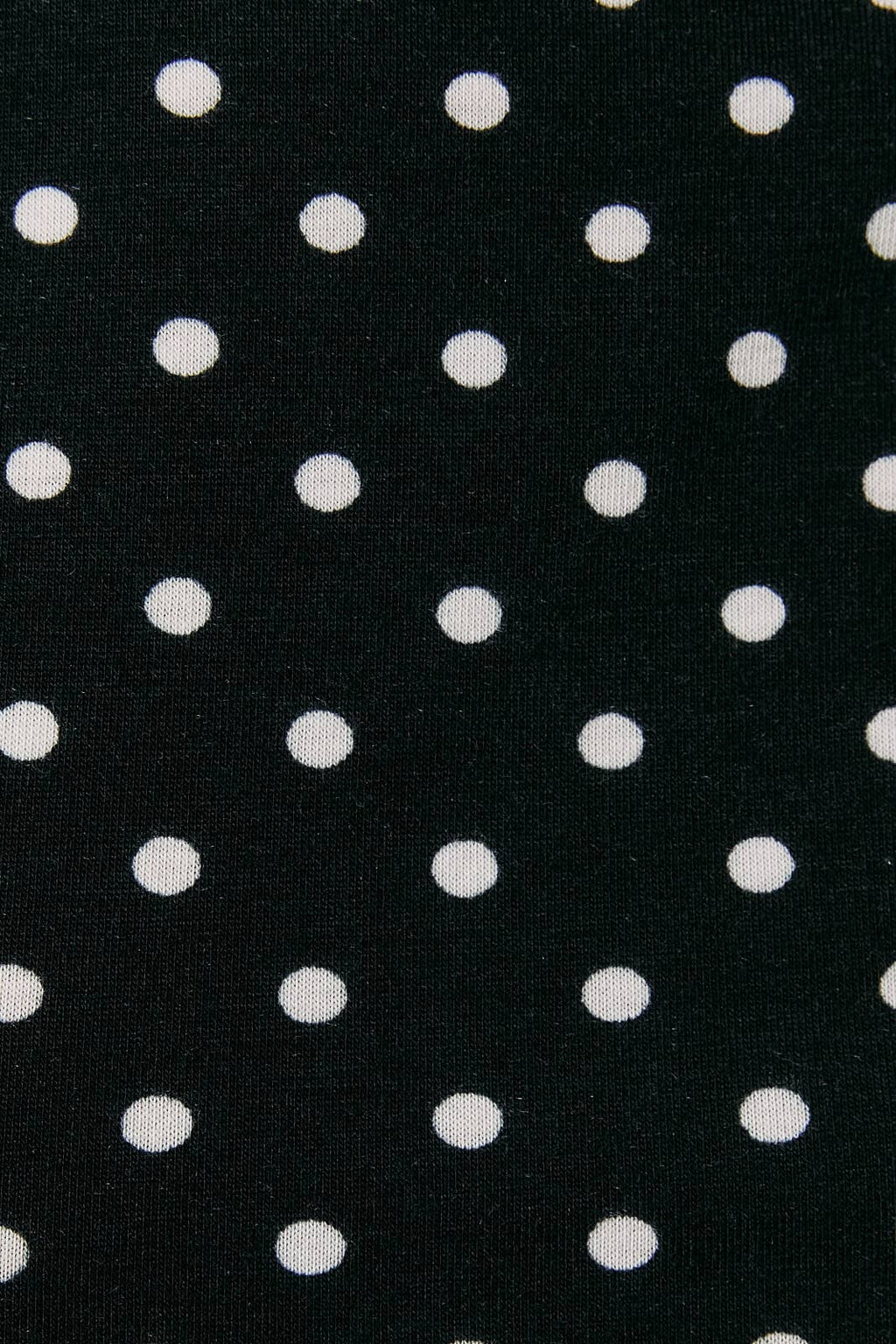 Luna Polka Dot Pants