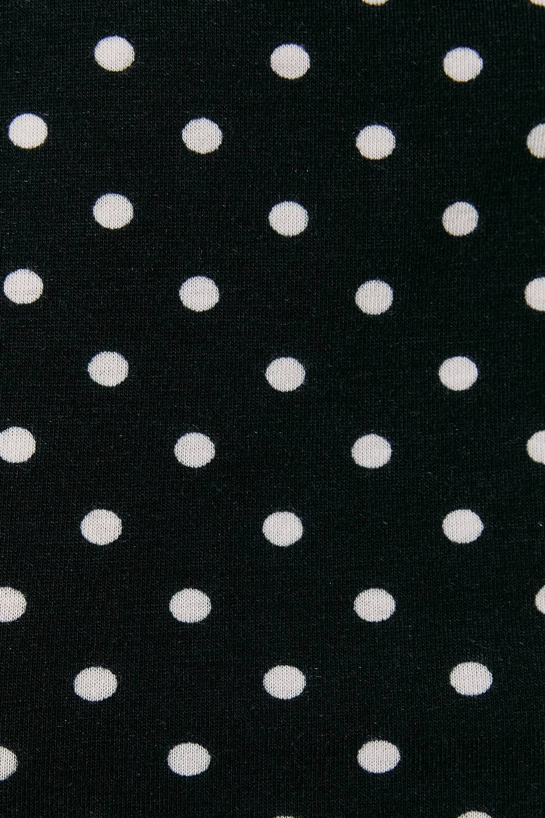 Luna Polka Dot Pants