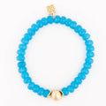Abigail’s Blues Bracelet