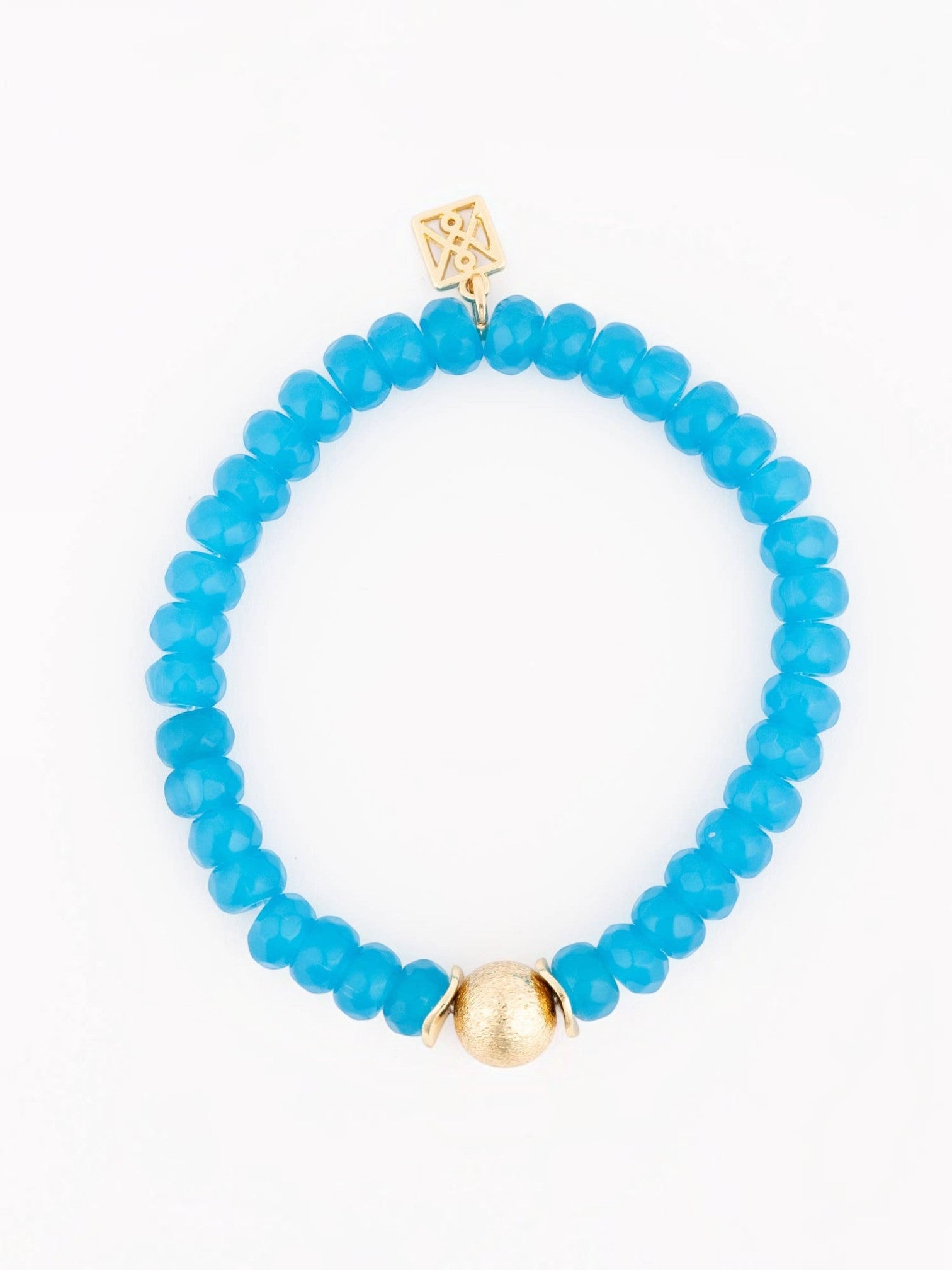 Abigail’s Blues Bracelet
