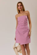 The Americana Dress