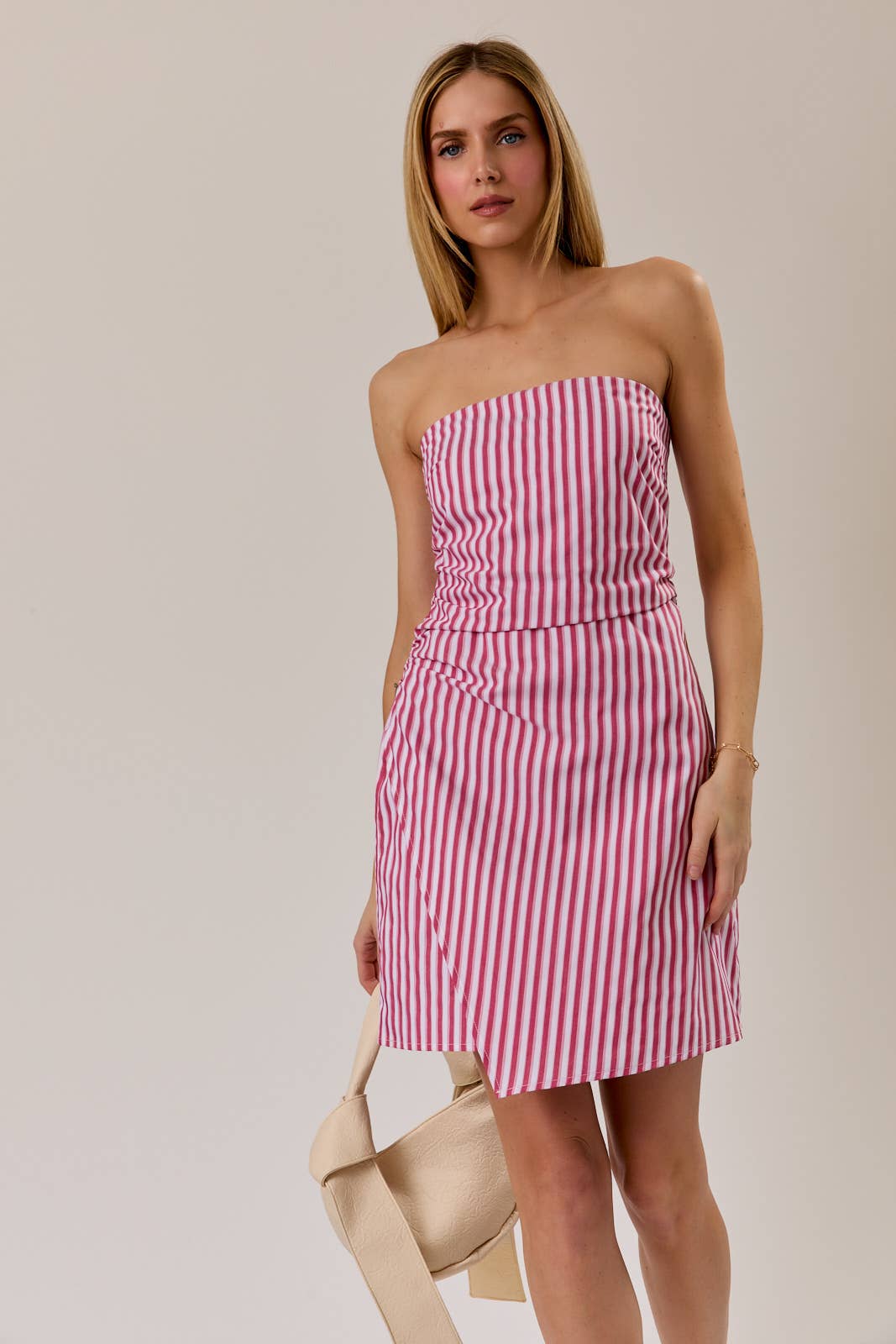 The Americana Dress