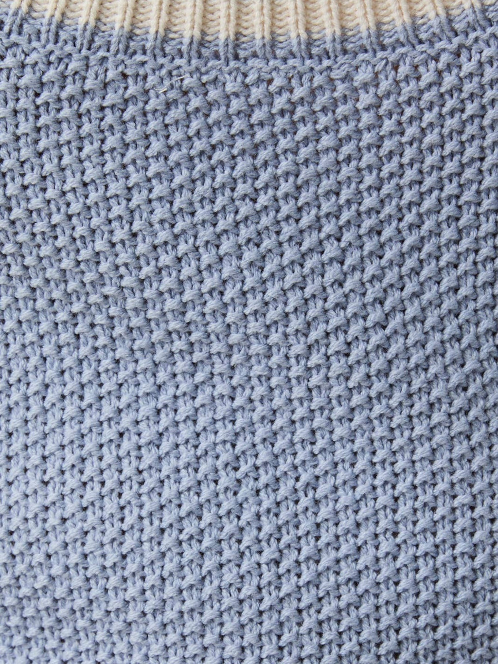 The Hamptons Knit Mini Dress