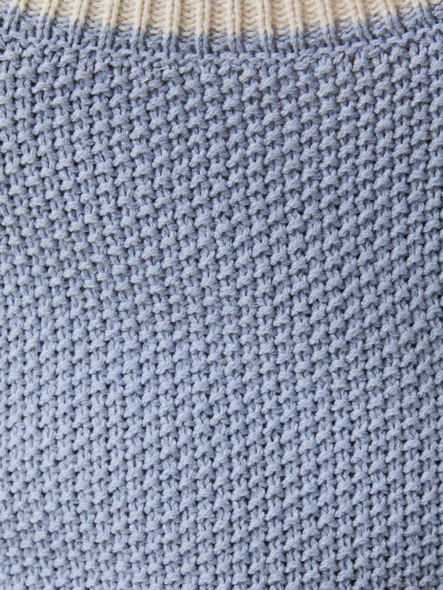 The Hamptons Knit Mini Dress