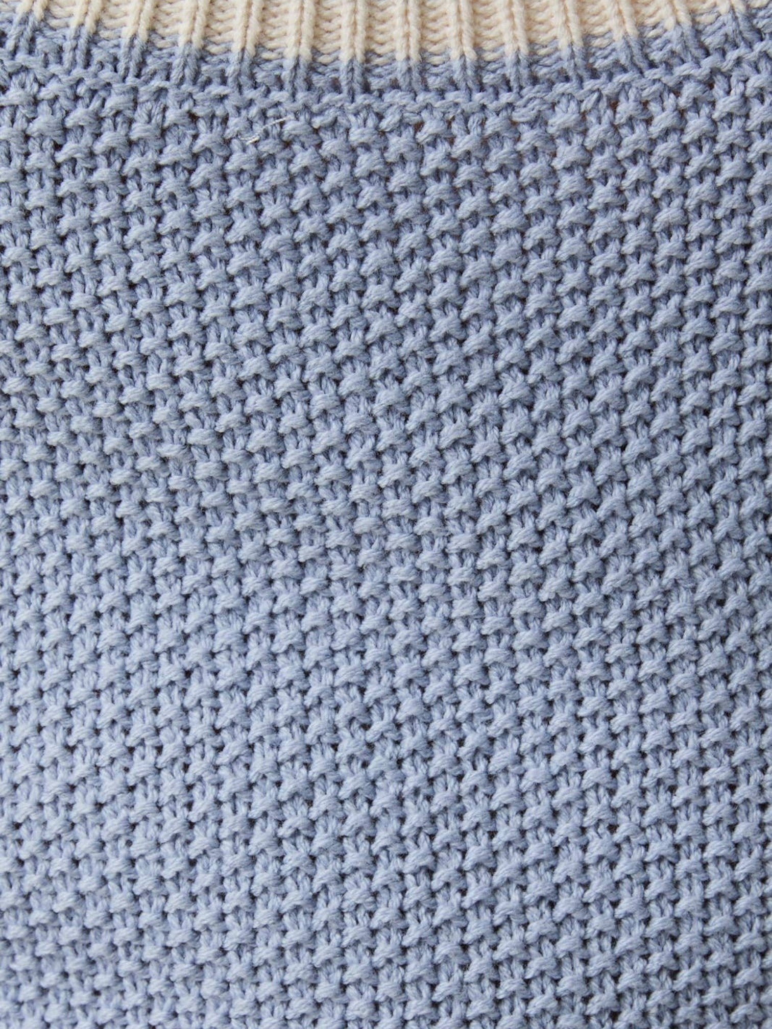 Mialur Boutique - Hamptons Knit Mini Dress - Pattern