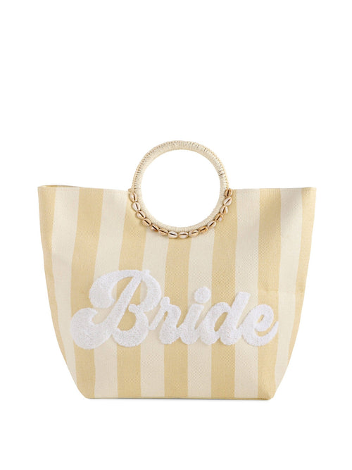 Mialur Boutique - Bride Tote