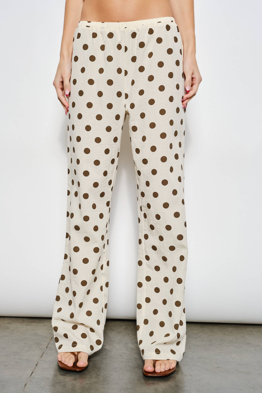 The Harper pants