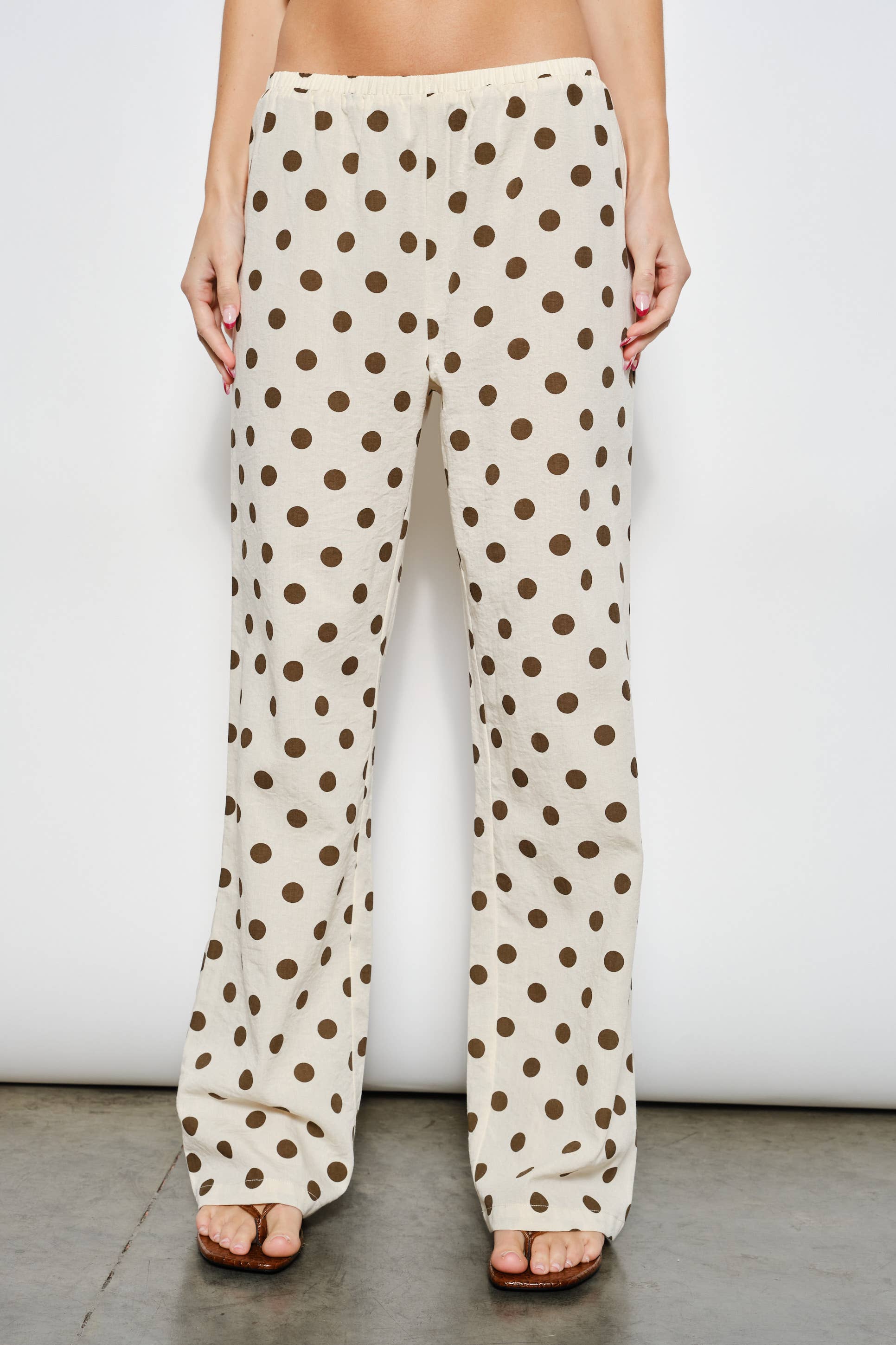 The Harper pants