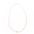 Blush Necklace