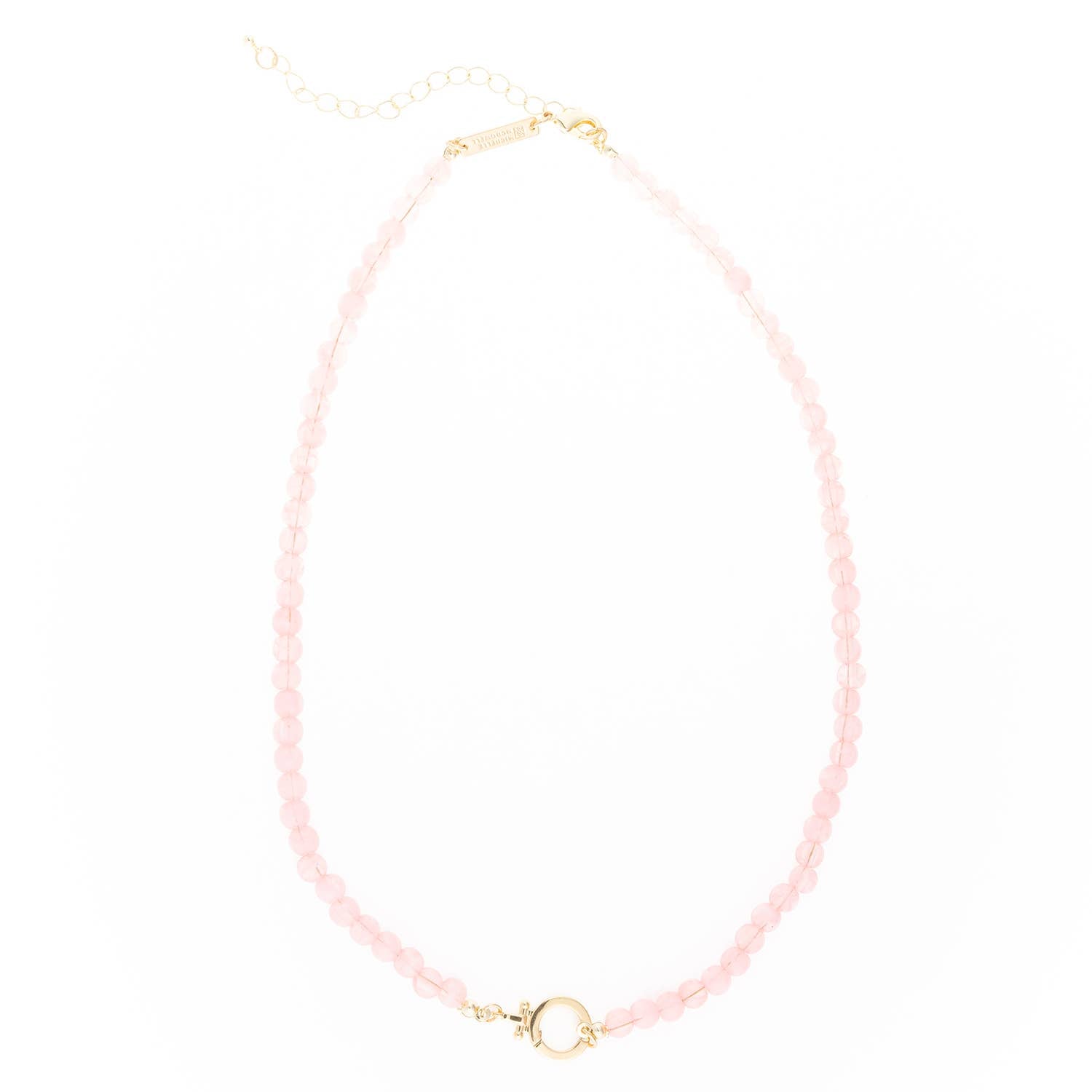 Blush Necklace