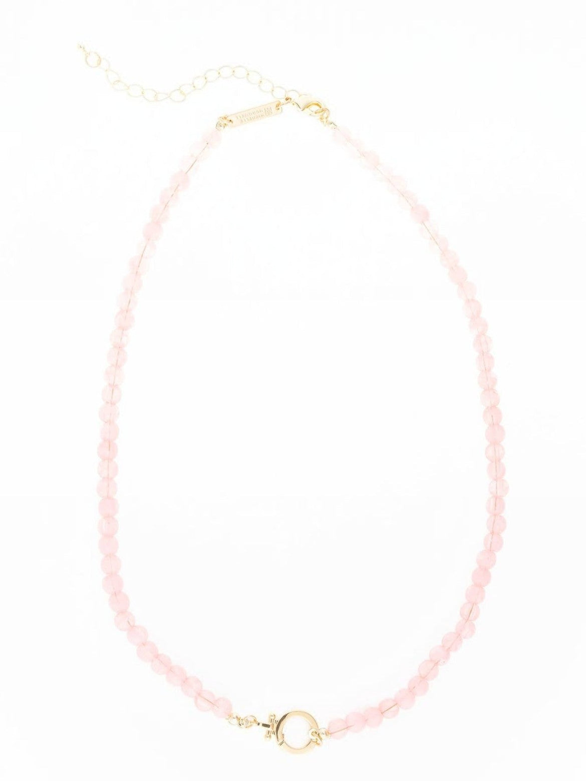 Blush Necklace