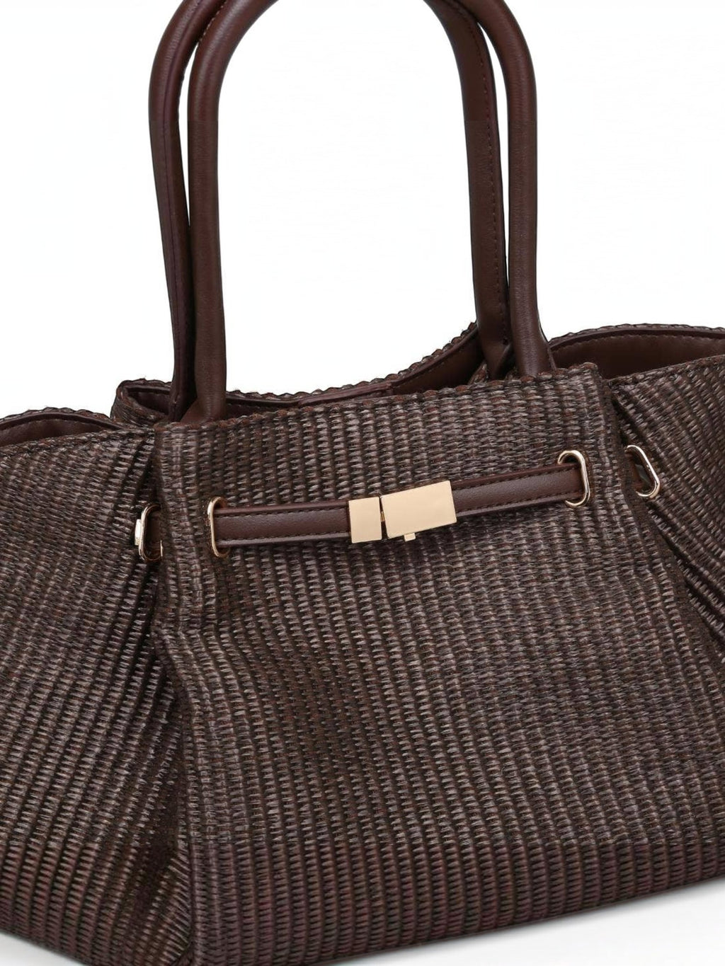 Chocolate Summer Tote Bag