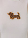 Mialur Boutique - Dachshund Shirt