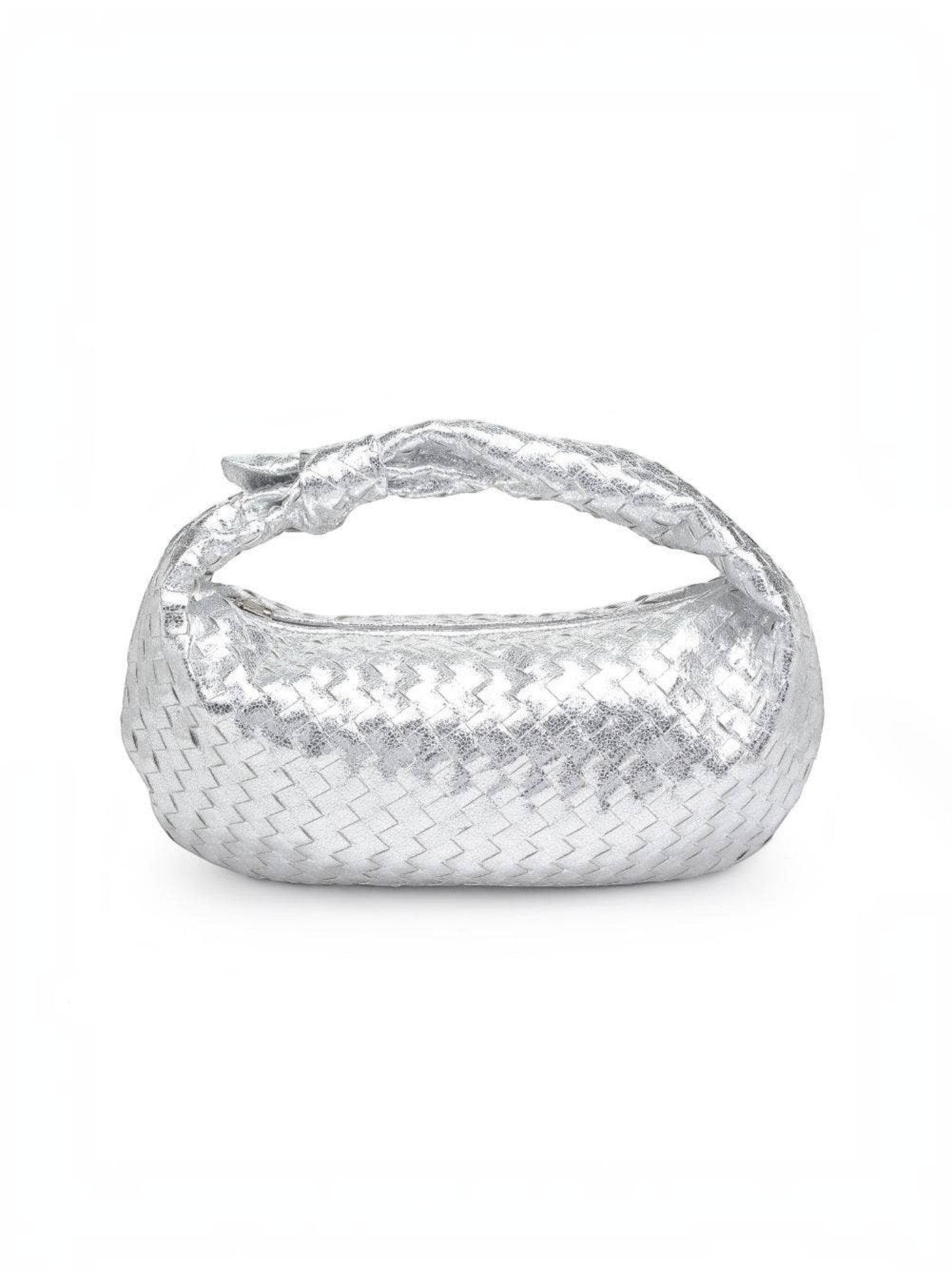 Mialur Boutique - Aspen Bag Silver