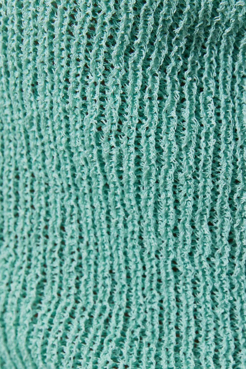The Isla Halter Top Mint