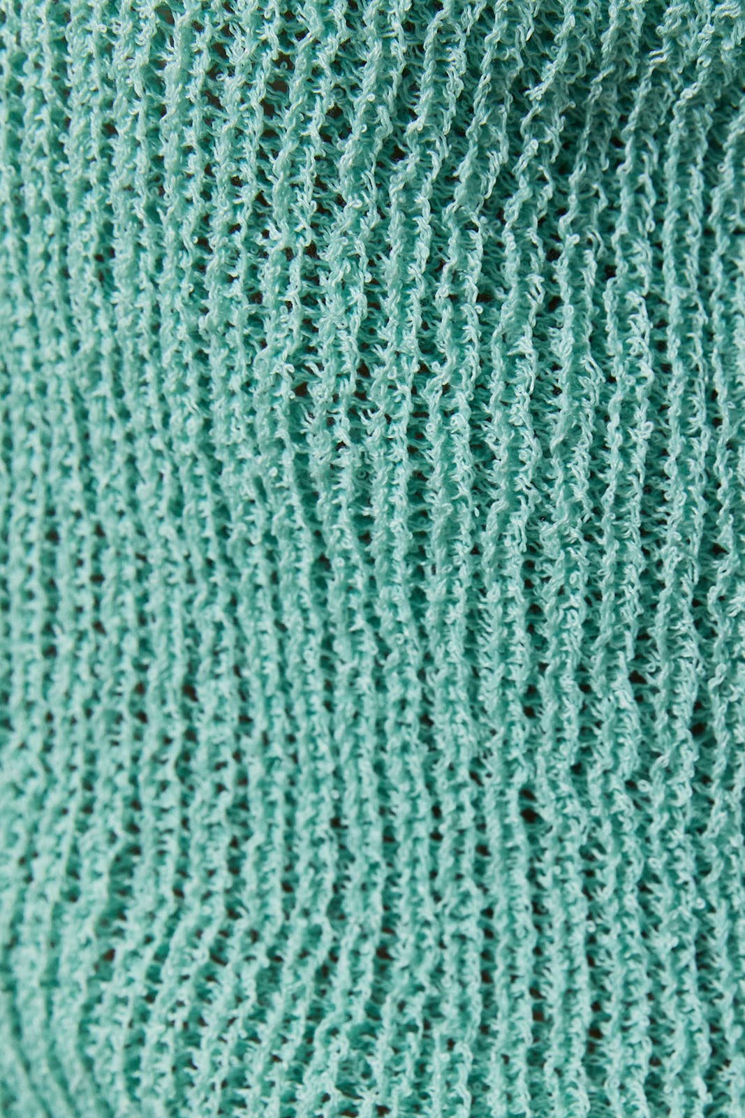 The Isla Halter Top Mint