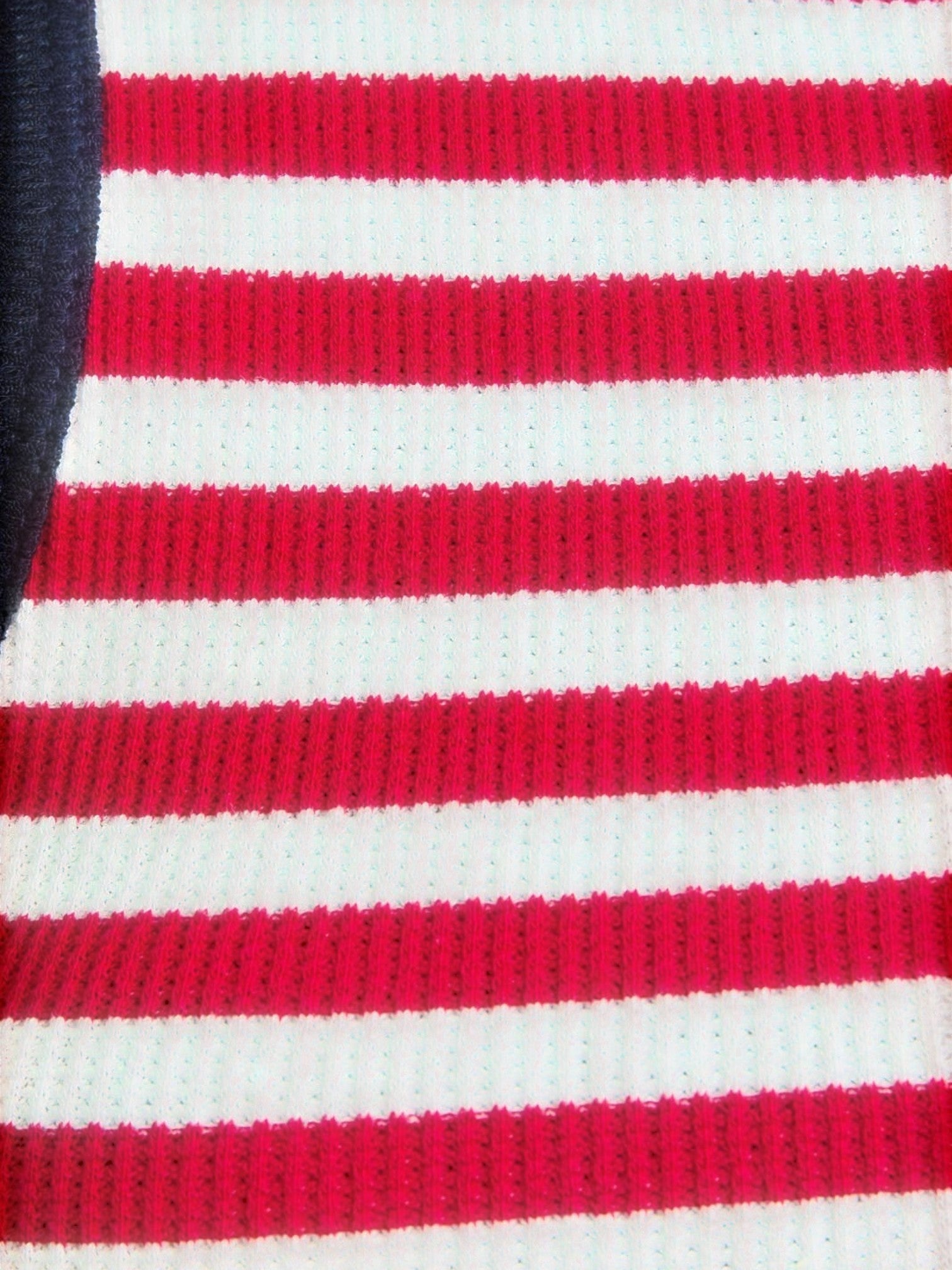 The Summer Stripe Tank