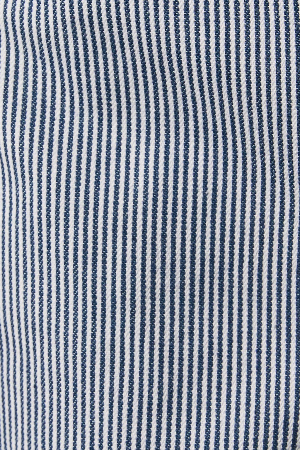The Coastal Stripe Shorts