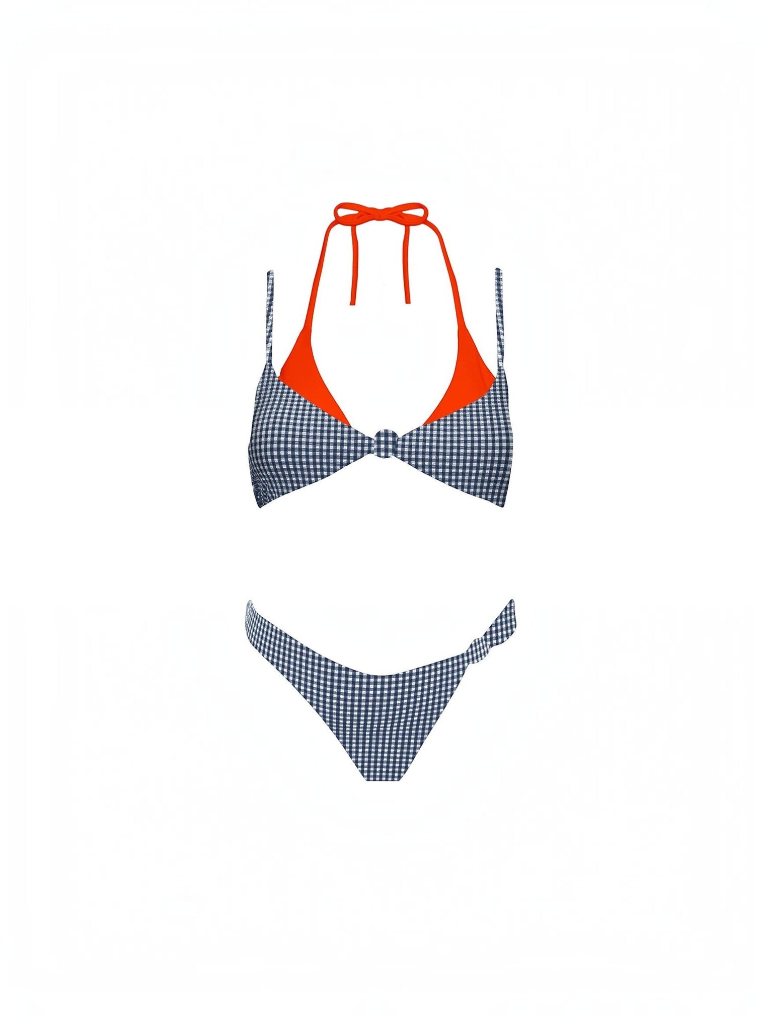 Seaside Knot Bikini Set