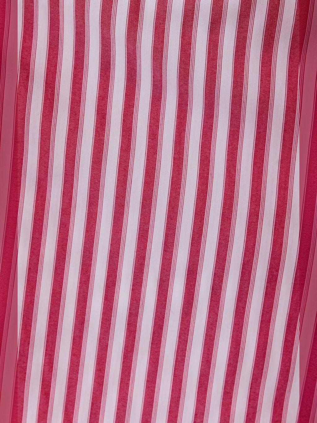Mailur Boutique - Americana Dress - Fabric Pattern