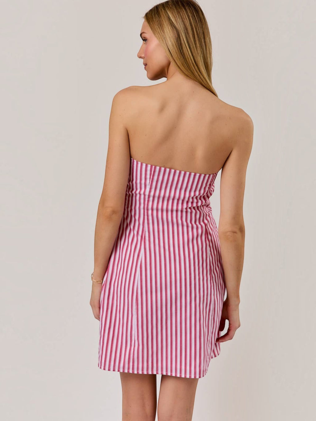 Mailur Boutique - Americana Dress