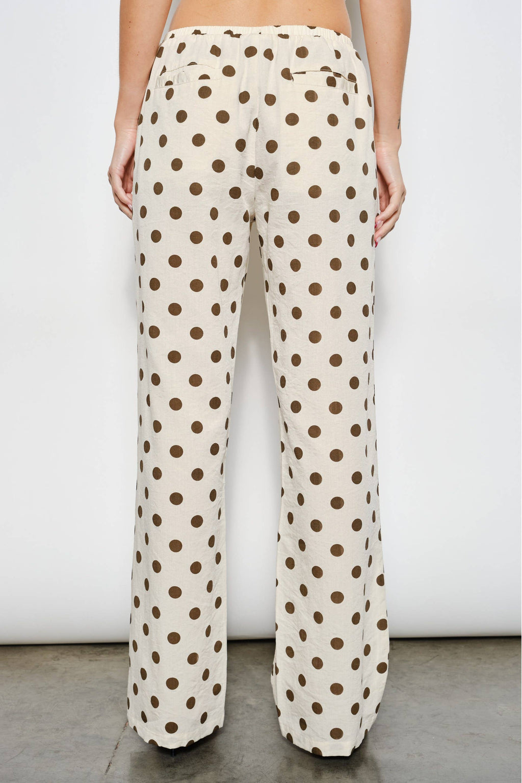 The Harper pants