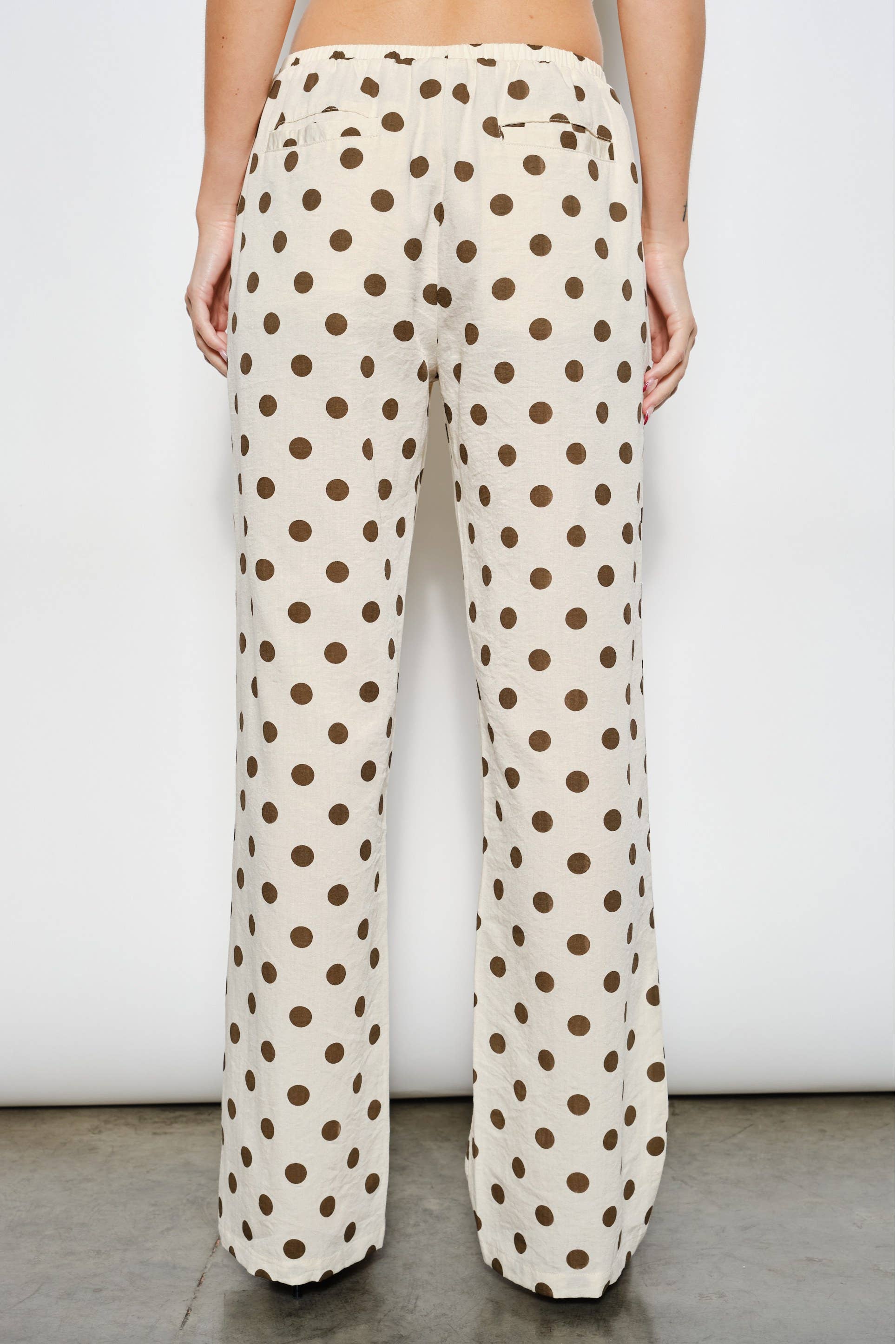 The Harper pants