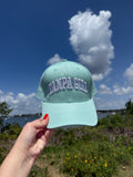 Tampa Girl Hat Mint