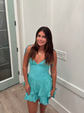 Laguna Breeze Dress