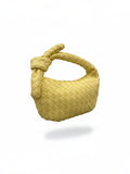 Mialur Boutique - Verona Bag Butter color