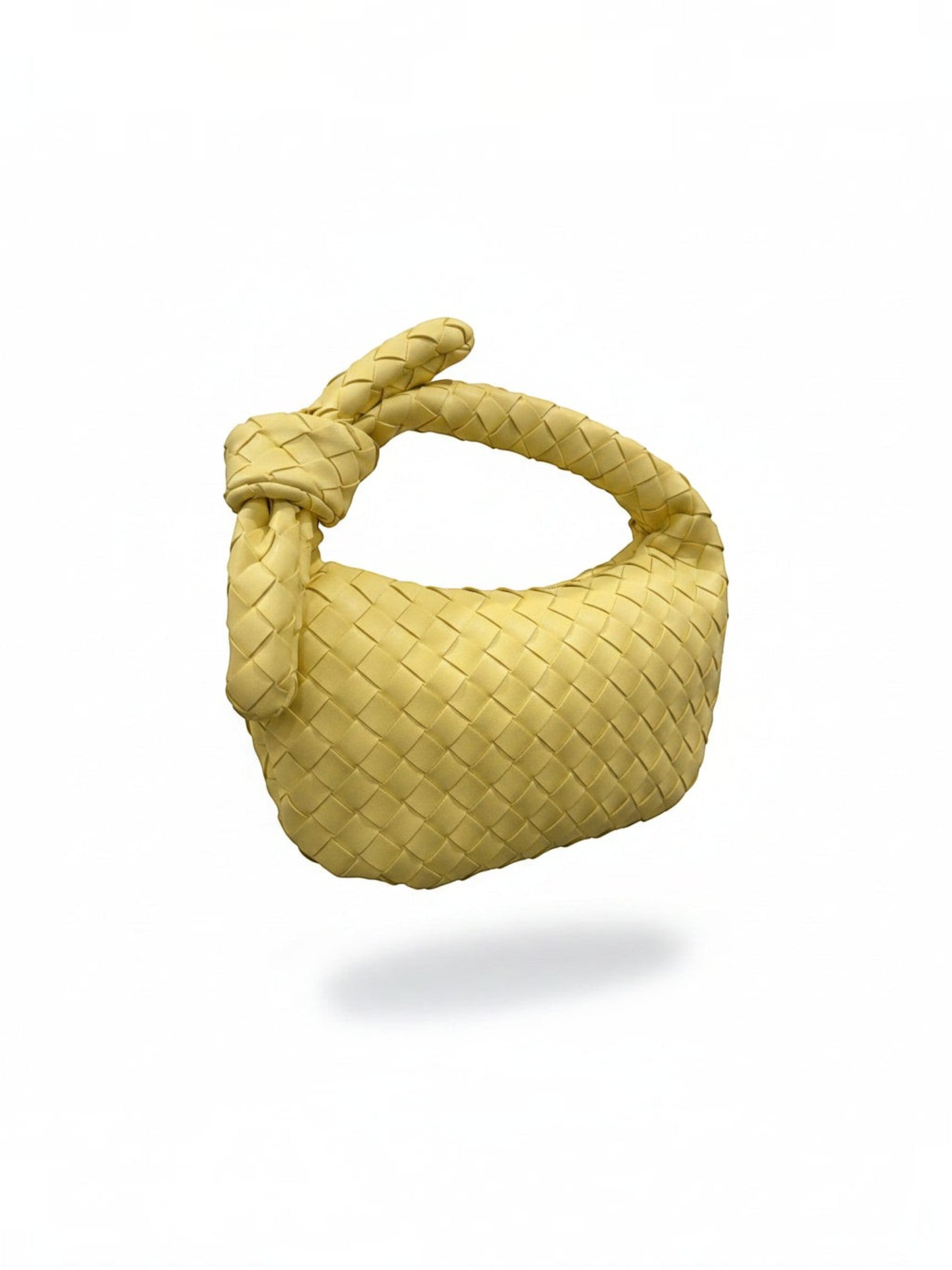 Mialur Boutique - Verona Bag Butter color
