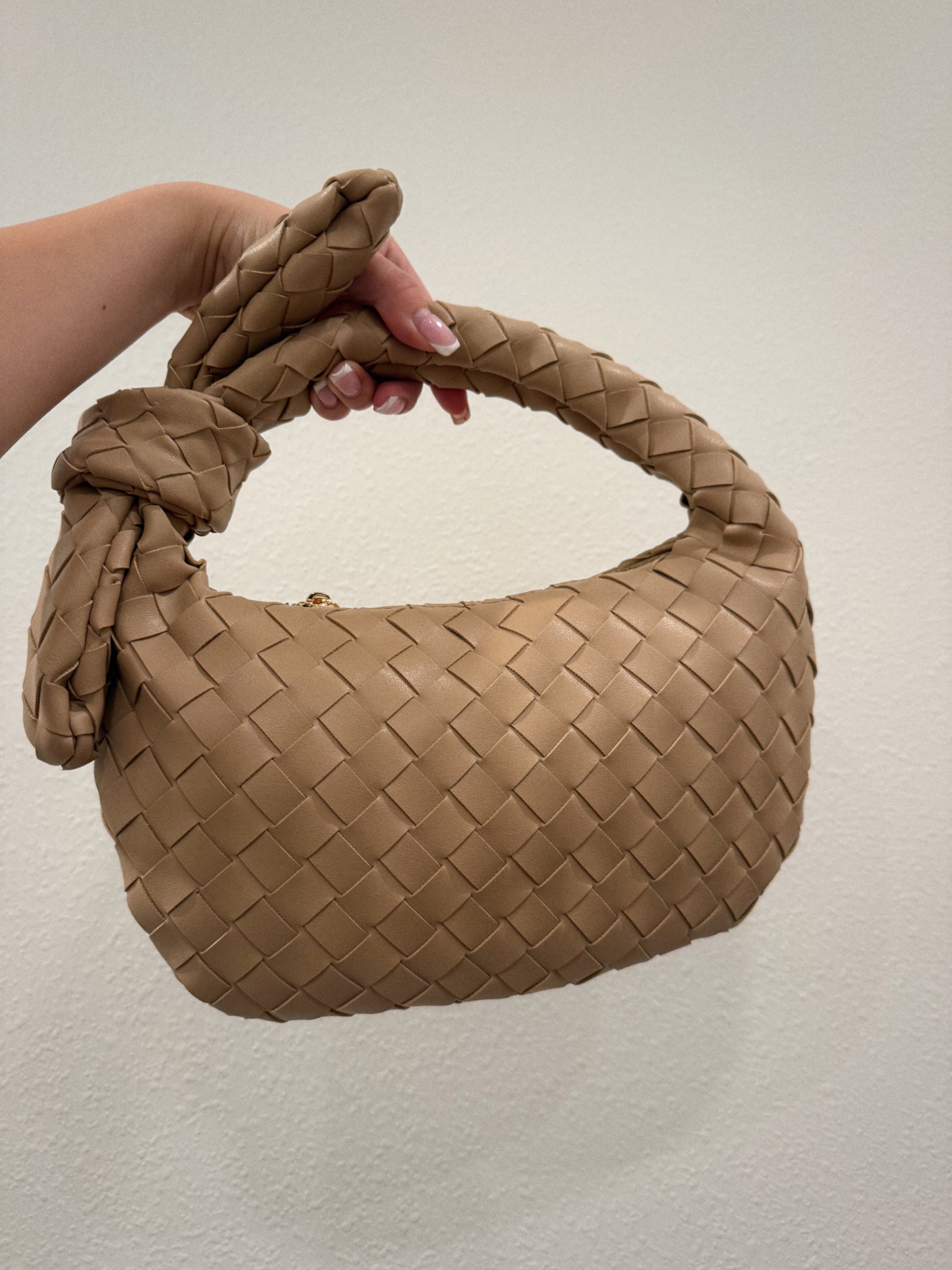 The Emery Bag