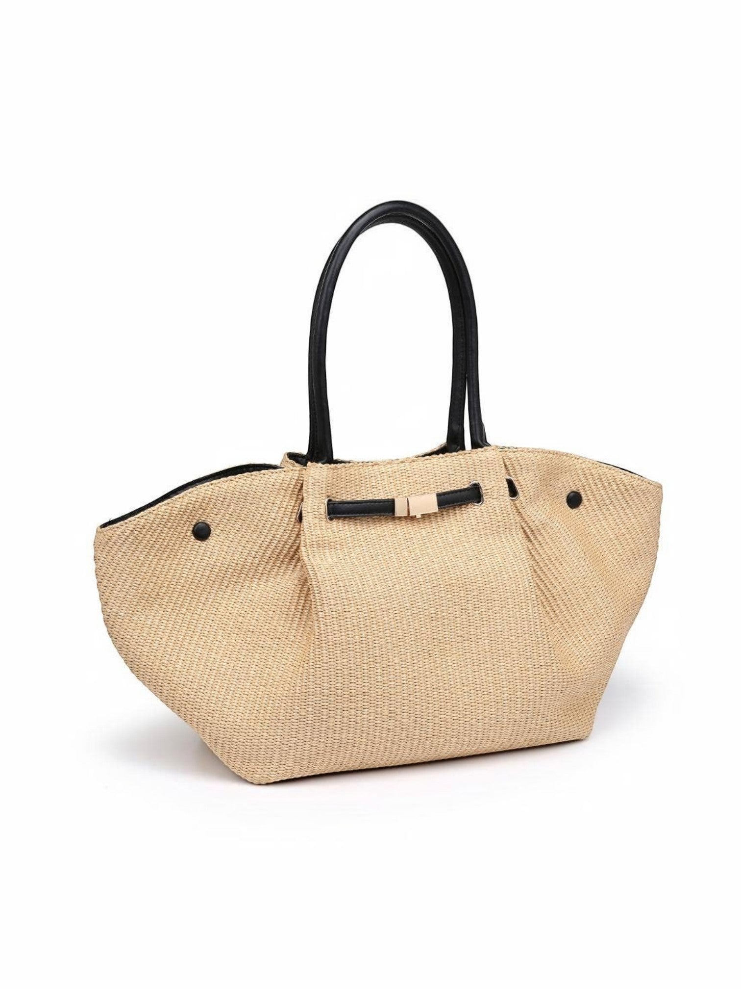Summer tote bag