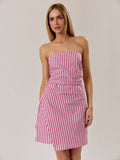 Mailur Boutique - Americana Dress