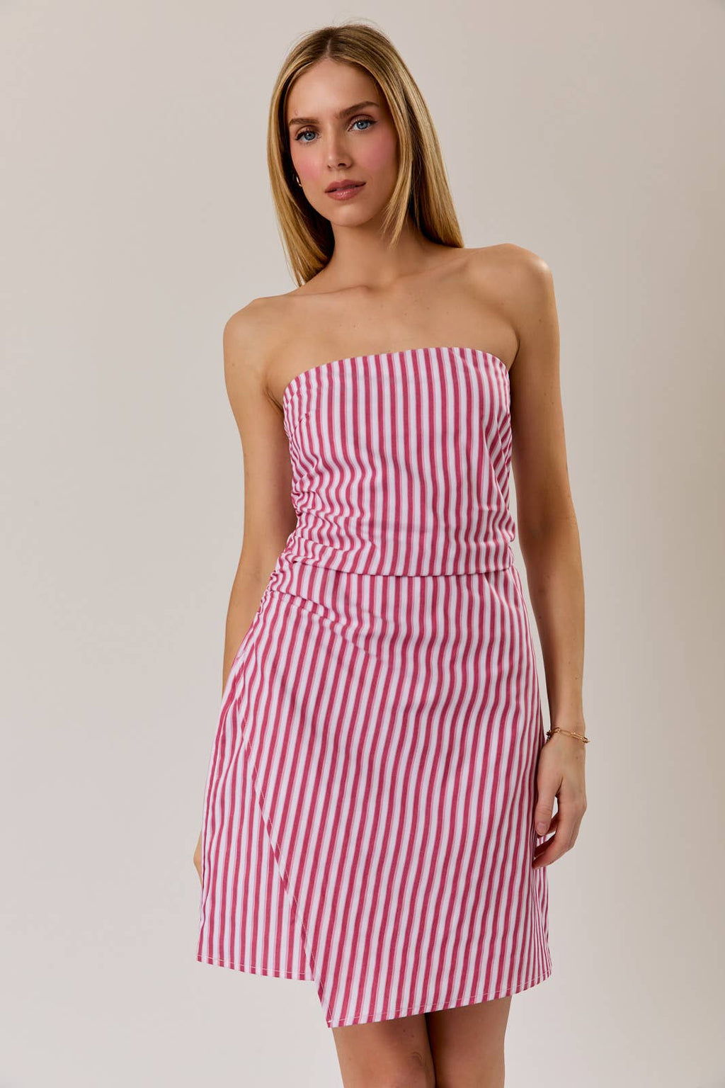 The Americana Dress