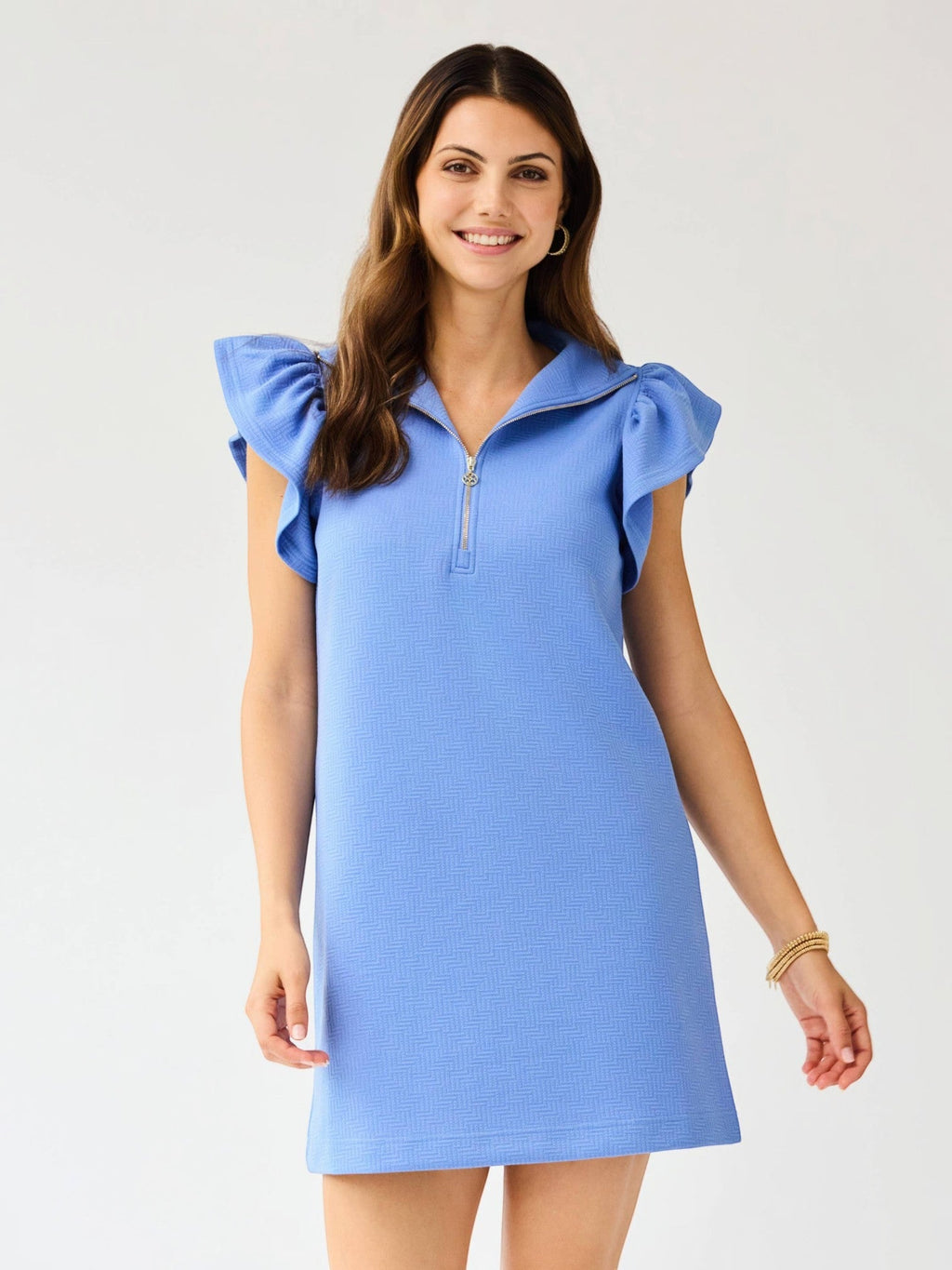 Mialur Boutique - Summer Blues Dress