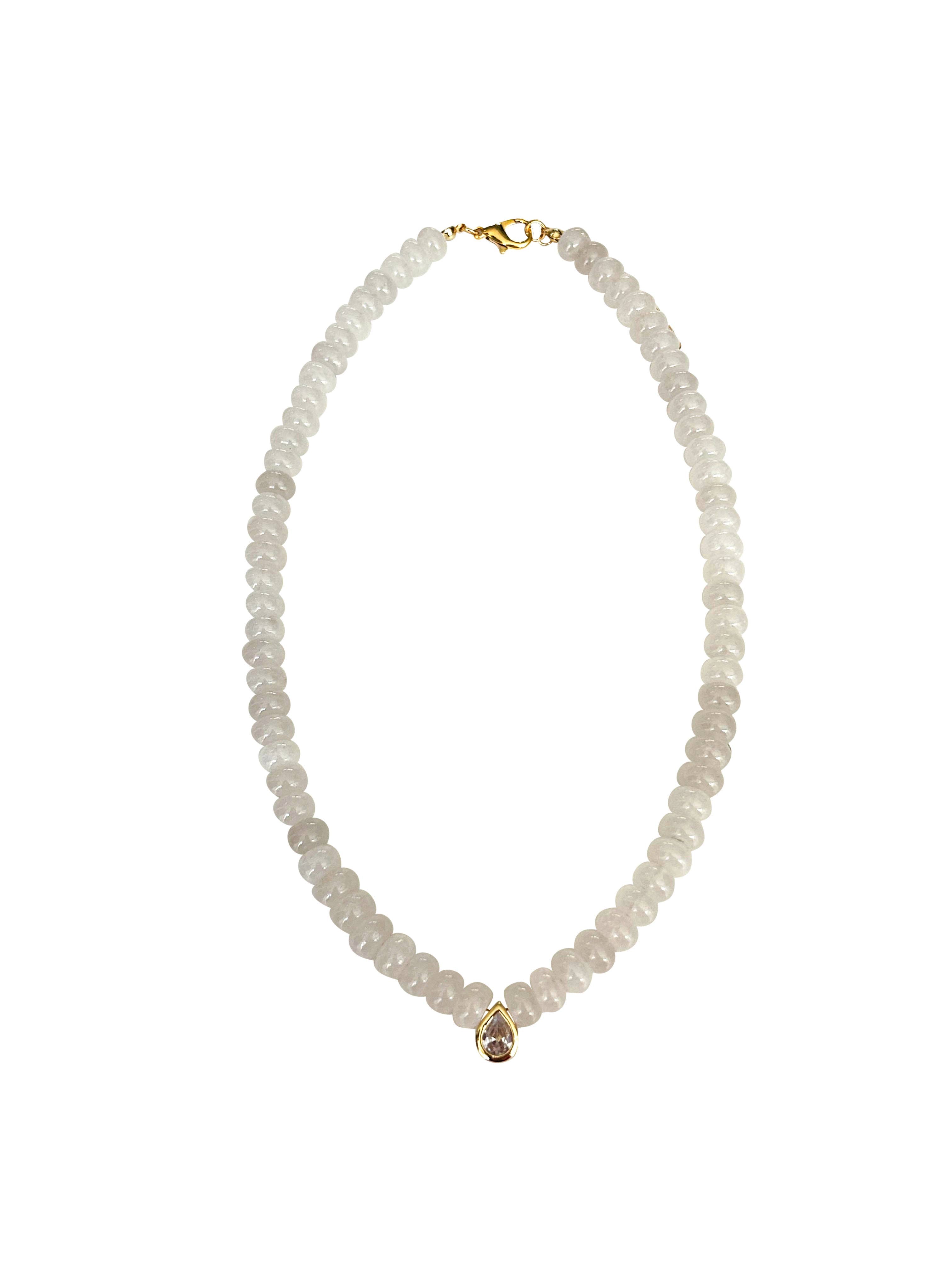 The Isla Necklace
