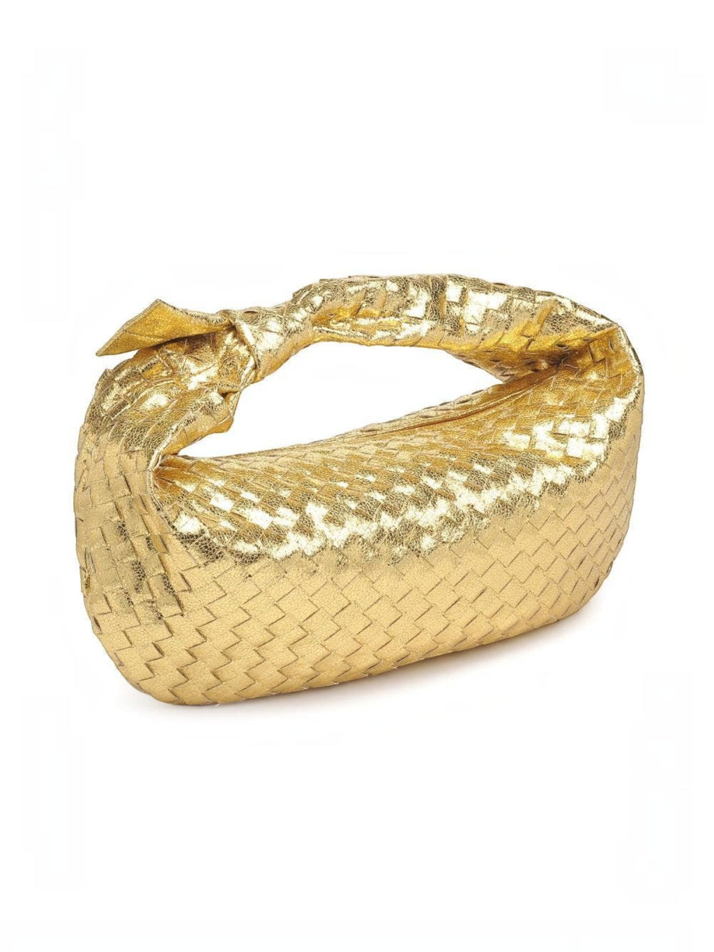 Mialur Boutique - Aspen Bag Gold