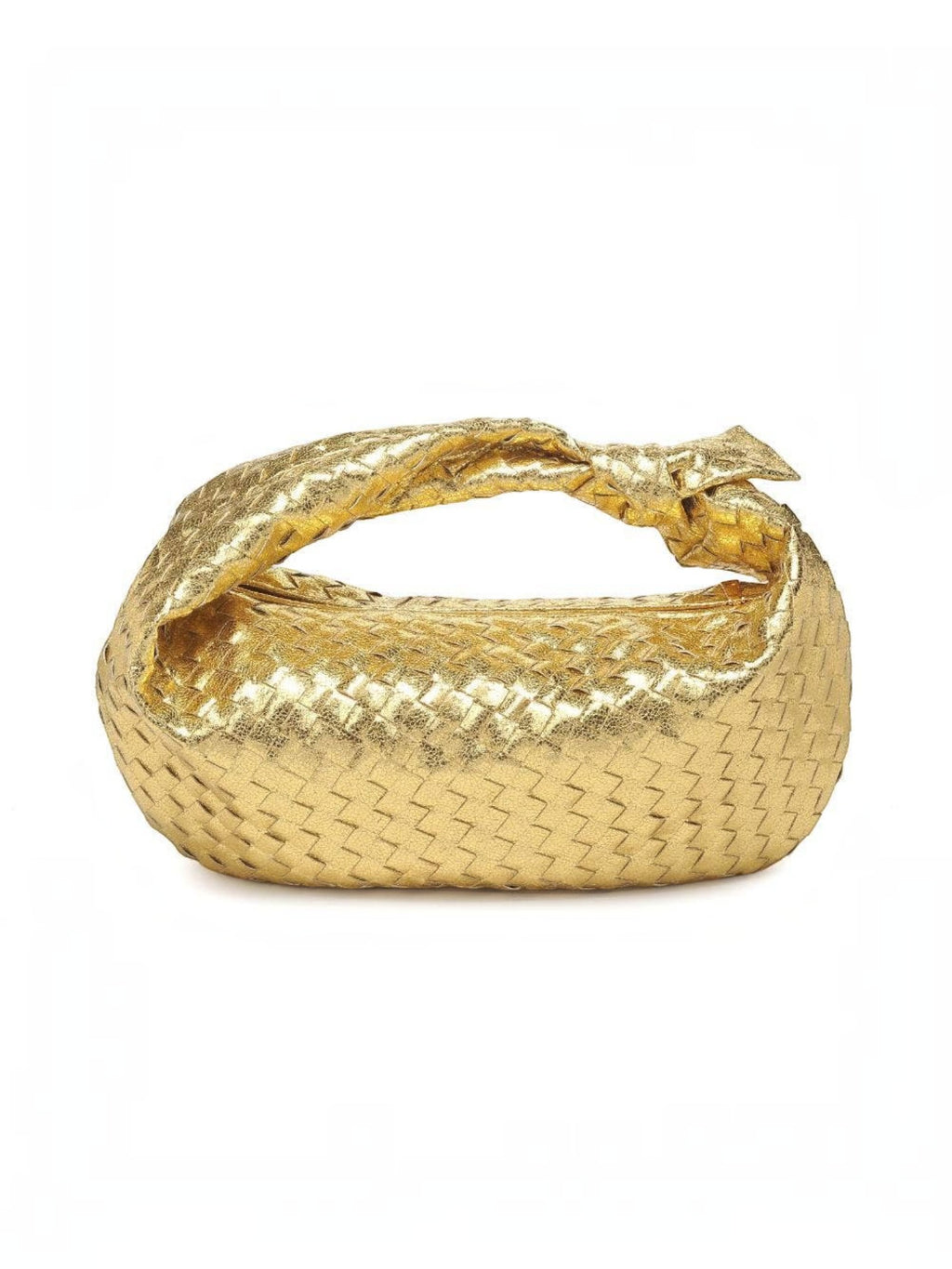 Mialur Boutique - Aspen Bag Gold