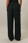 Luna Polka Dot Pants