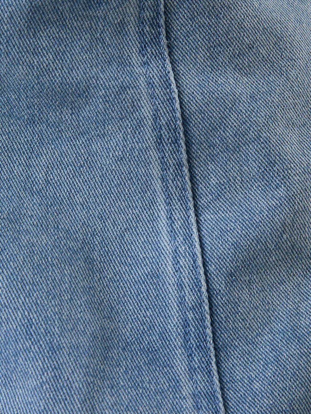 The Carolina Denim Dress