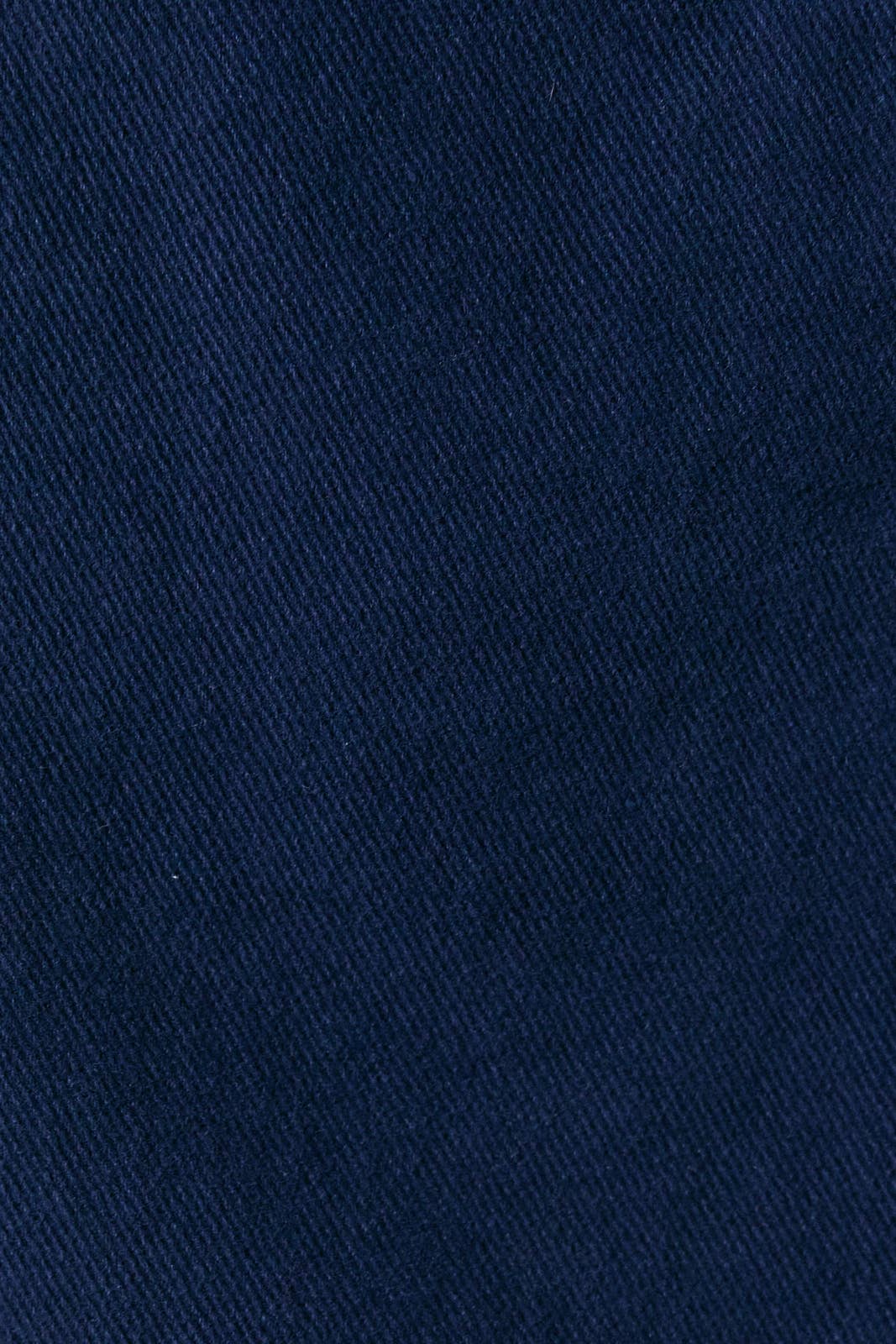 Touchdown Denim Romper
