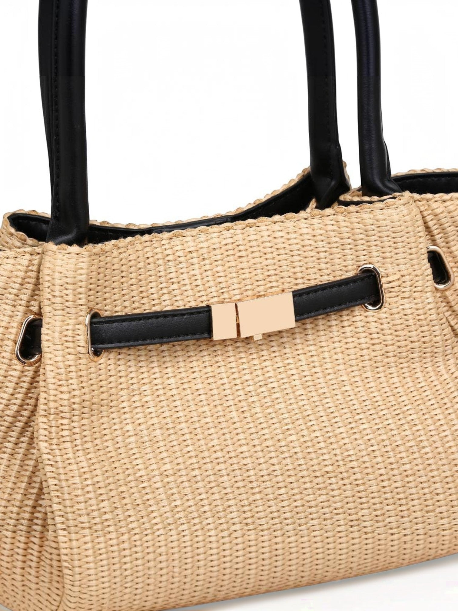 Summer tote bag