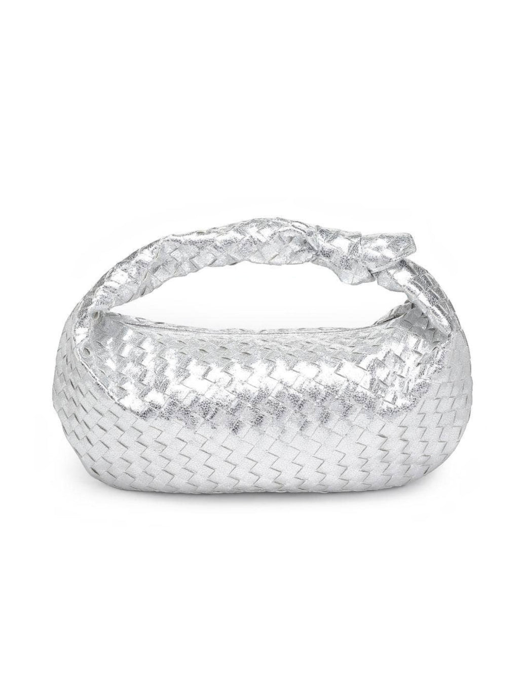 Mialur Boutique - Aspen Bag Silver