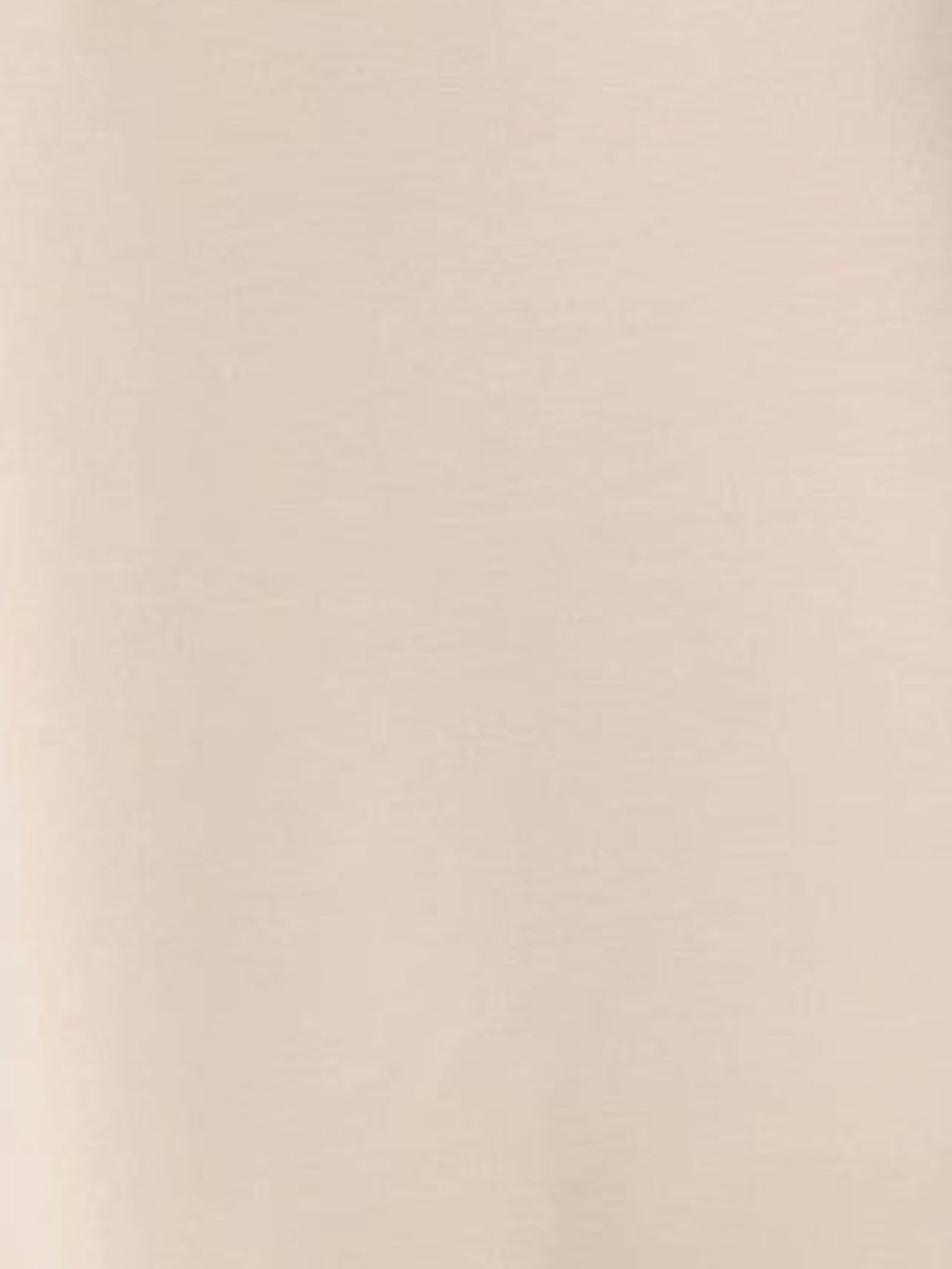 Mialur Marina Polo in a soft sand neutral tone featuring a lightweight fabric and classic collared neckline.