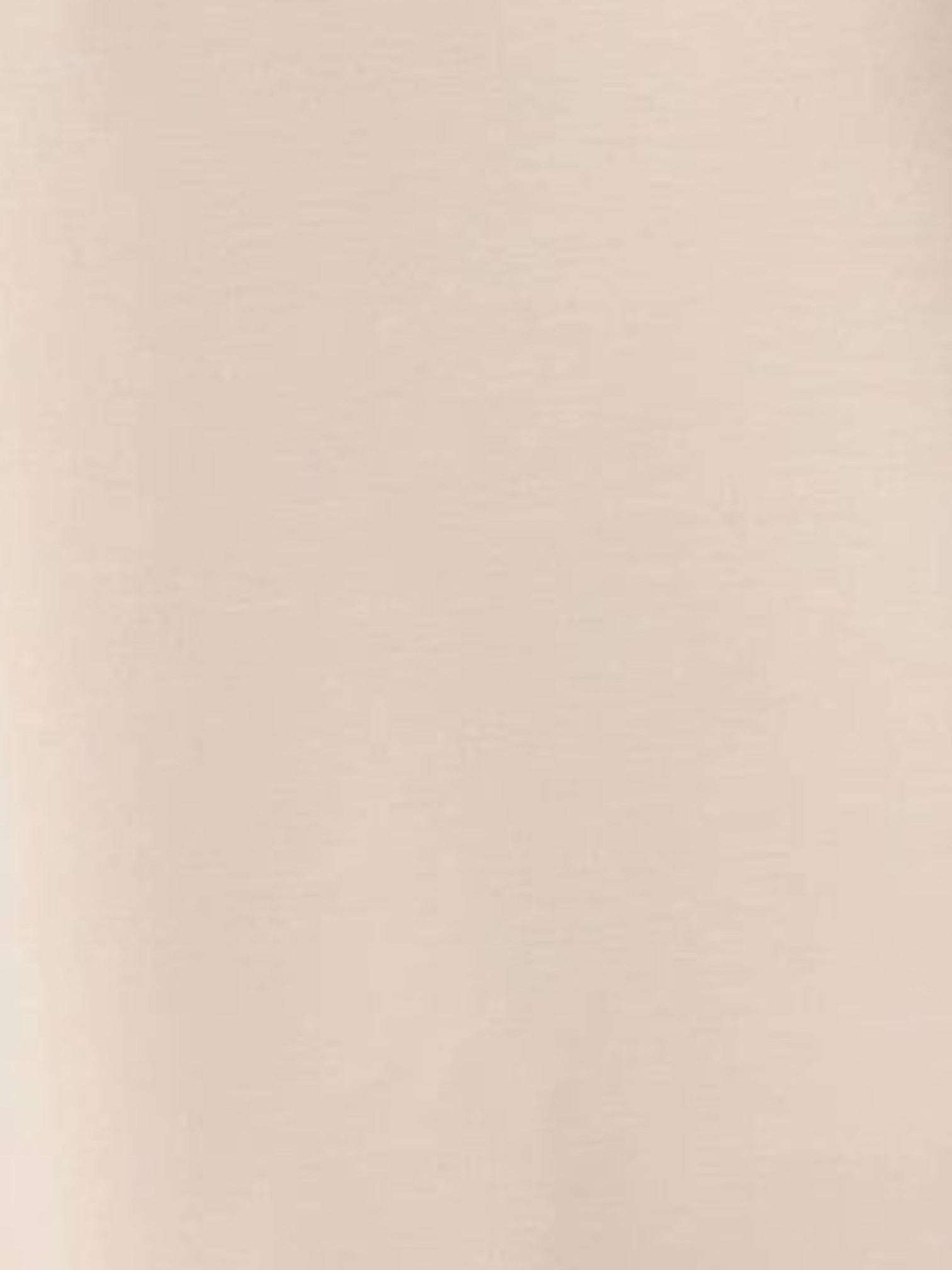 Mialur Marina Polo in a soft sand neutral tone featuring a lightweight fabric and classic collared neckline.